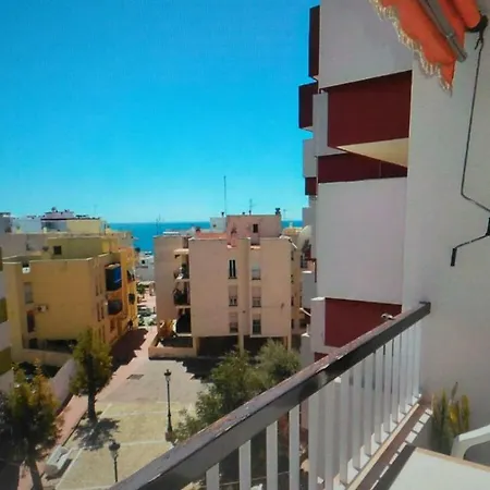 Neptuno Apartment