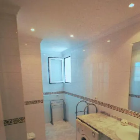 Neptuno Apartment Nerja