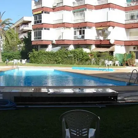 Neptuno Apartment
