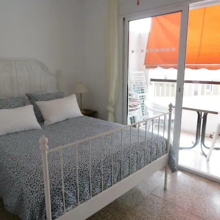 Apartment Neptuno