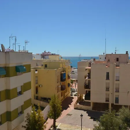 Neptuno Nerja