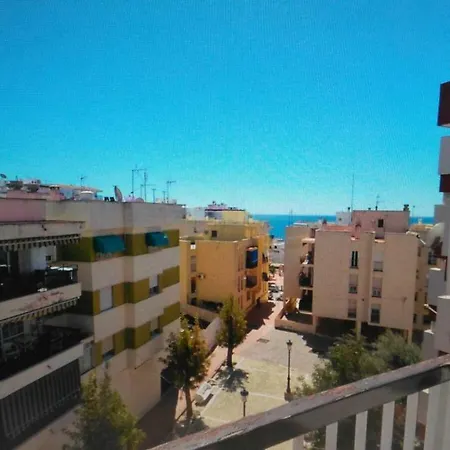 Apartamento Neptuno