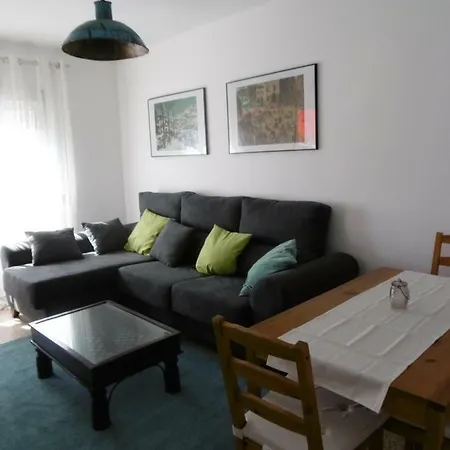 Apartment Neptuno Nerja