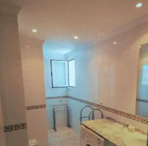 Neptuno Apartment Nerja