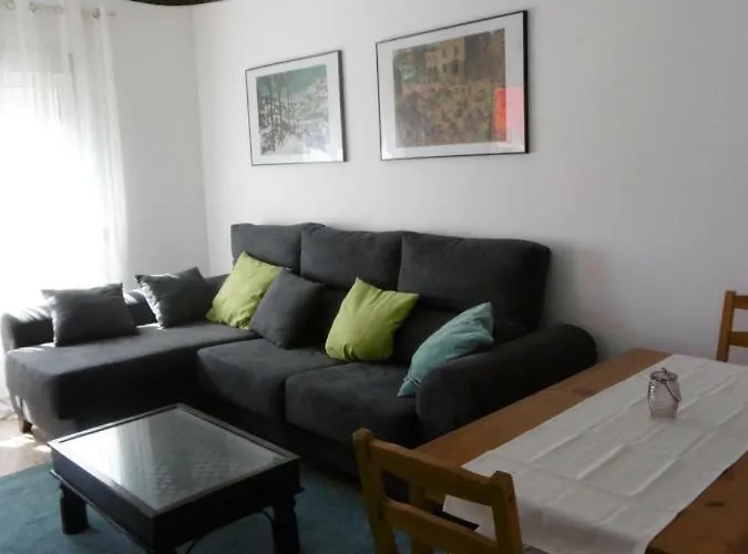 Apartment Neptuno Nerja